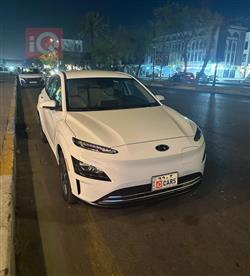 هيونداي كونا الكتريك
